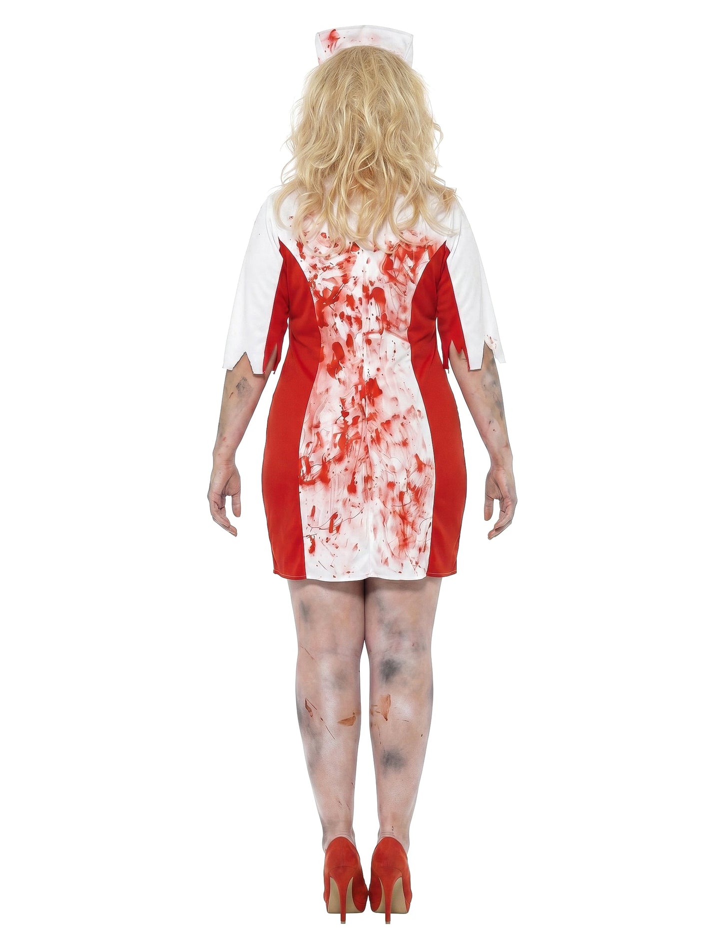 Halloween s veľkým obsahom Zombie -Zombiekovanie Zombie