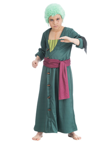 Zoro jeden kus detského kostýmu