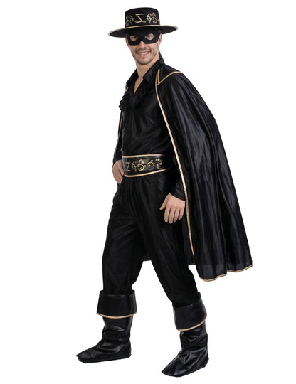 Kostým Zorro™ pre dospelých