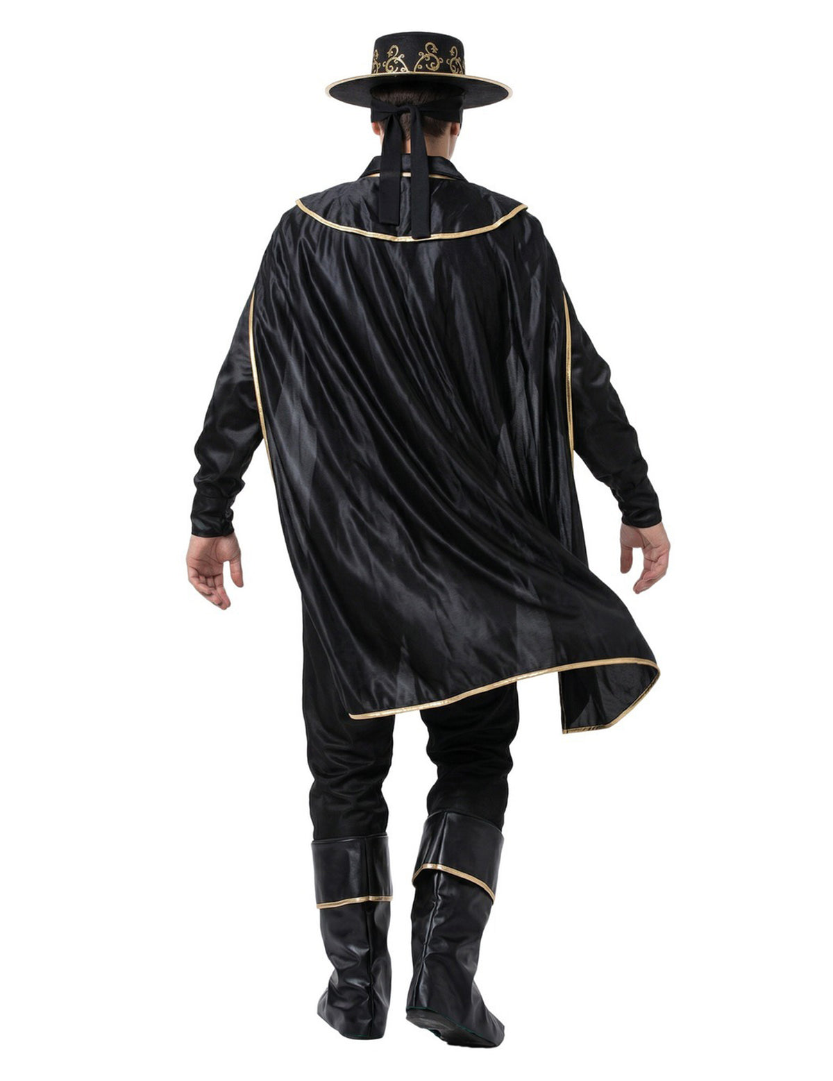 Kostým Zorro™ pre dospelých