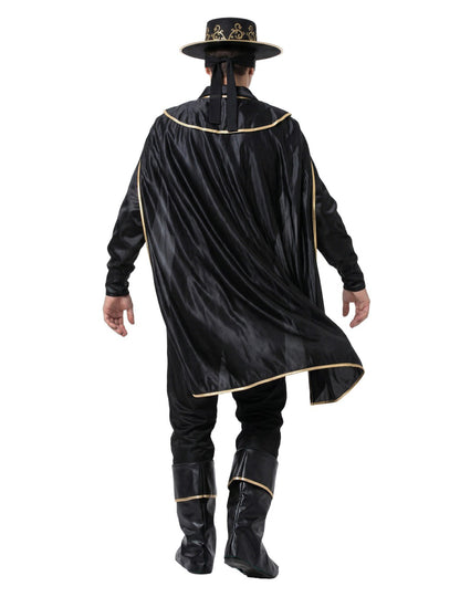 Kostým Zorro™ pre dospelých