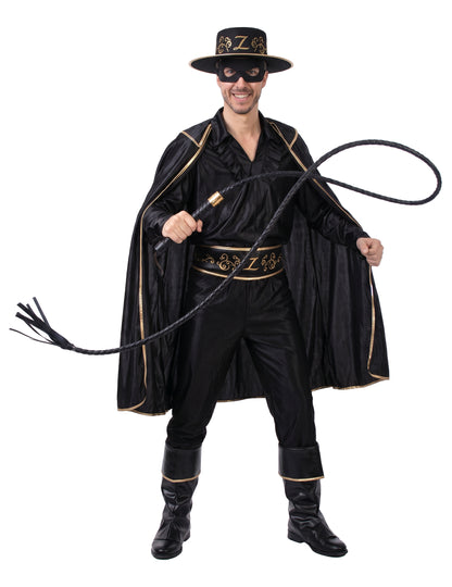 Kostým Zorro™ pre dospelých