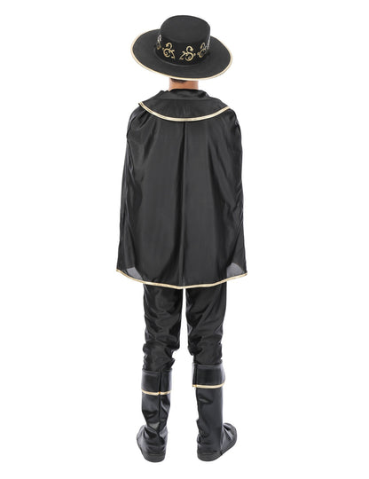 Kostým Zorro™ pre deti
