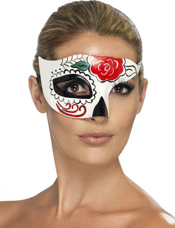 Halloween Mask pre dospelých