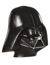 Demi-masque Dark Vador Star Wars pour adulte et enfant noir
