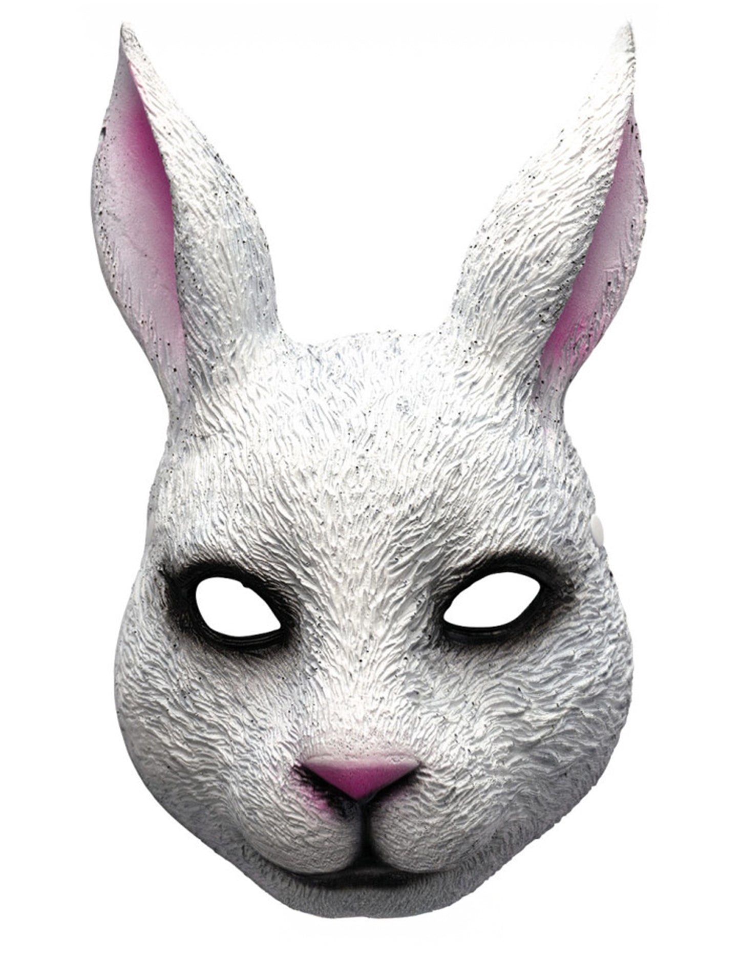 Demi-masque lapin EVA
