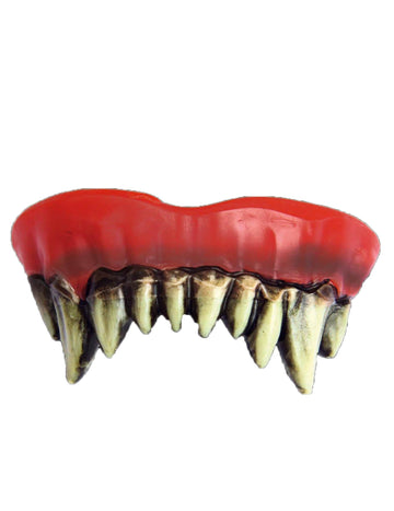 Devaktures Clown of Adult Horror