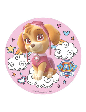 PAW Patrol Stella Disk