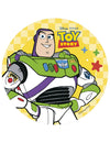 Jedlý papier na tortu Buzz Raketka Toy Story™ 20 cm