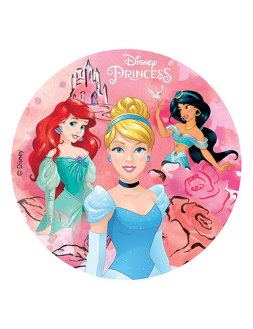 Disney Princess Disk