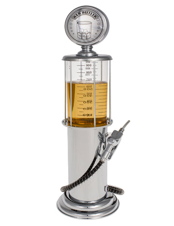 48 Dávkovač nápojov na benzínové čerpadlo cm