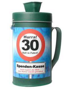 Narodeninové doplnky k 30. narodeninám pre dospelých
