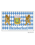 Kostýmy na pivný festival v akcii