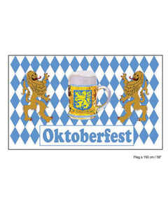 Kostýmy na pivný festival v akcii
