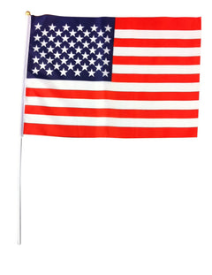 Dekorácia miestnosti USA