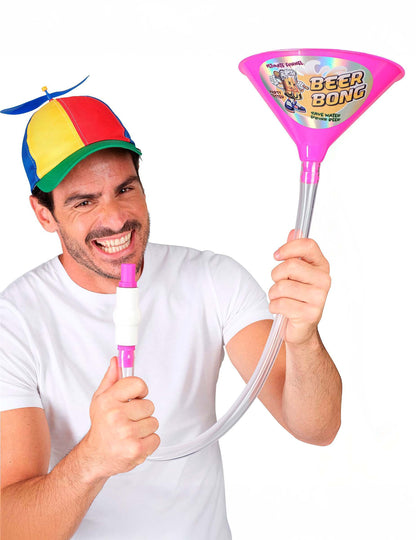 Ružové pivol