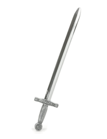 Plastový rytier meč 63 cm