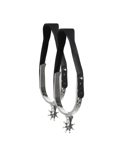 Cowboy Spurs 7 cm