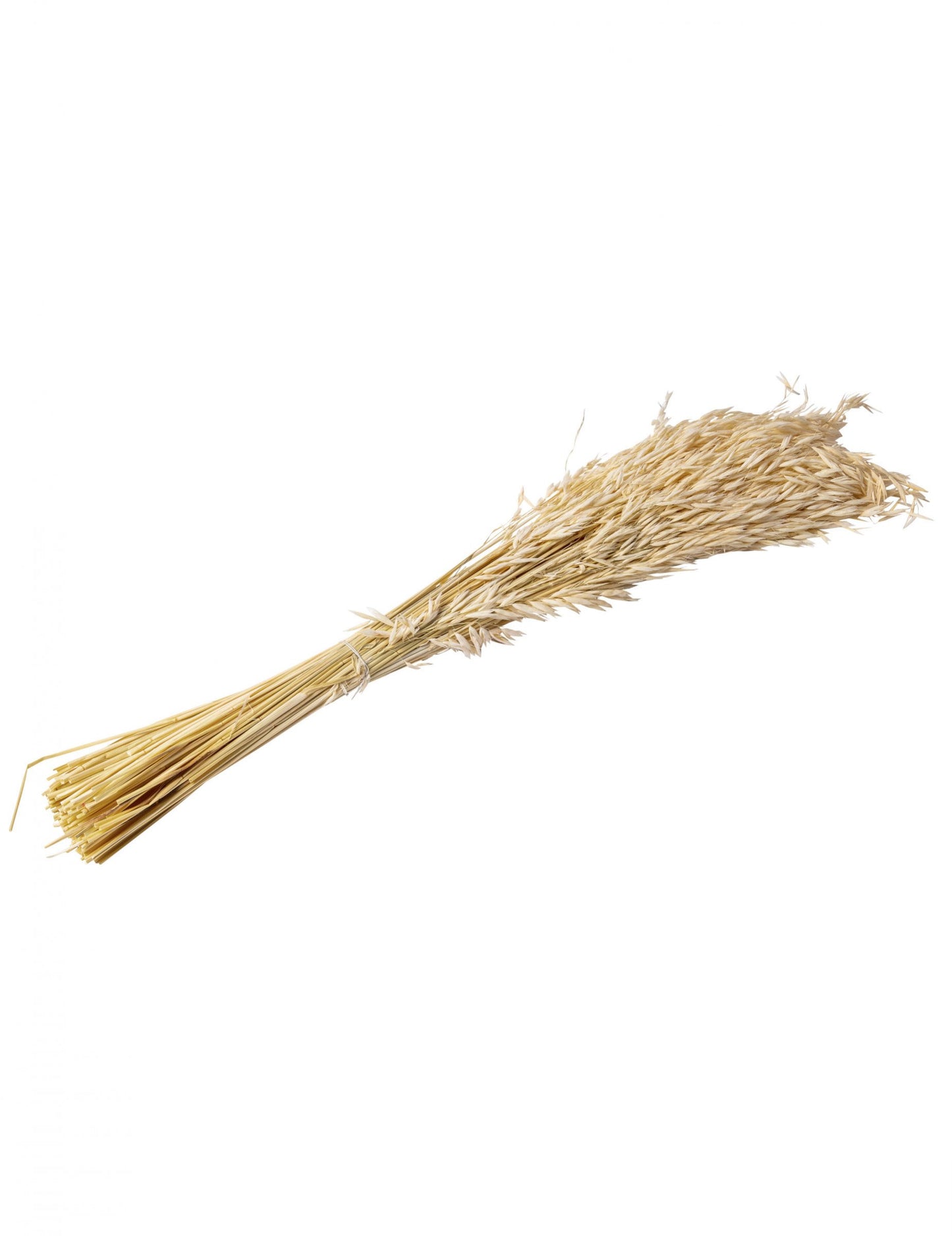 Prírodné sušené ovsené vločky 100g 73 cm vidiecka atmosféra