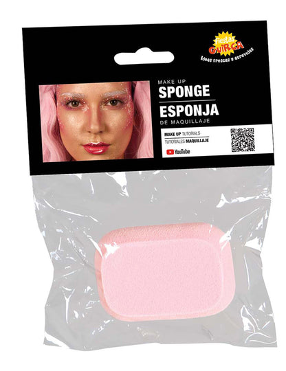 Profesionálna make-upová špongia