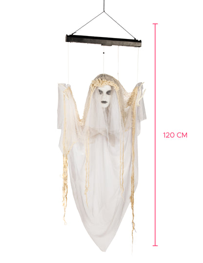 Desivý plávajúci duch 120 cm