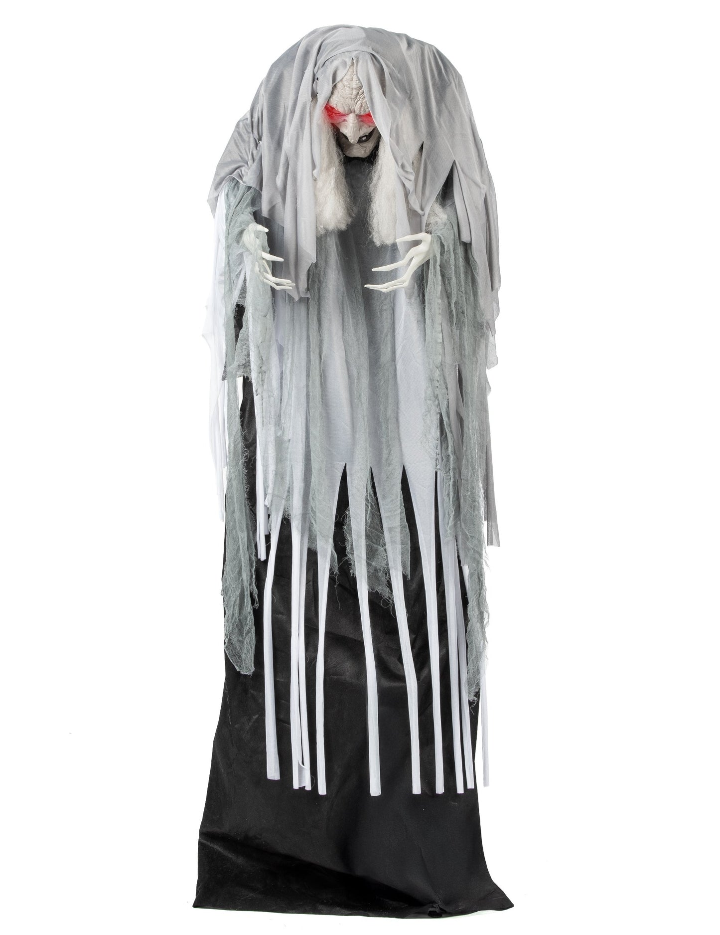 Animovaná čarodejnica 160 cm