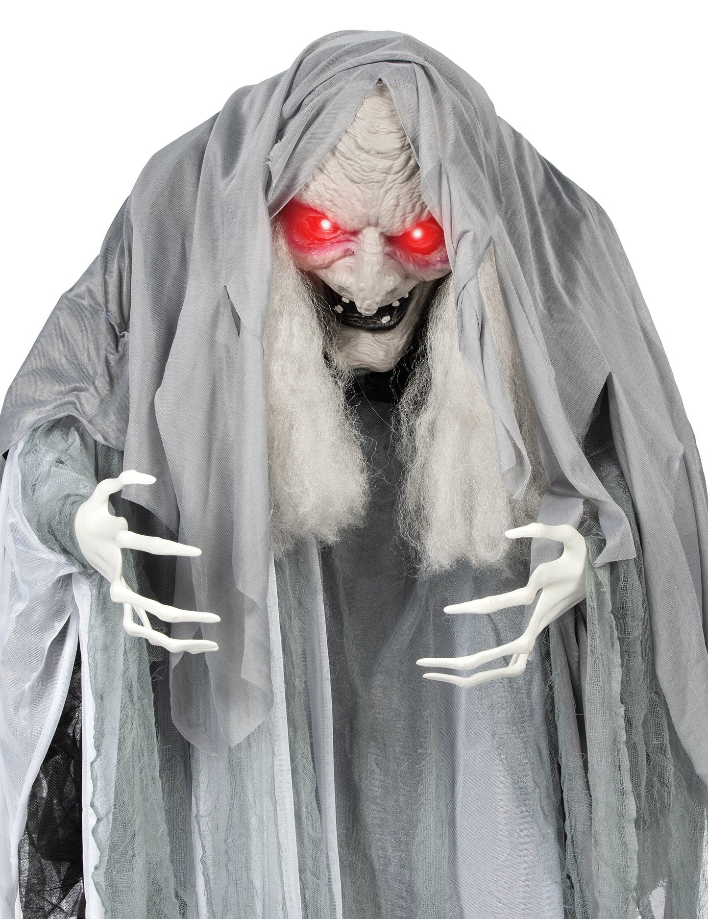 Animovaná čarodejnica 160 cm