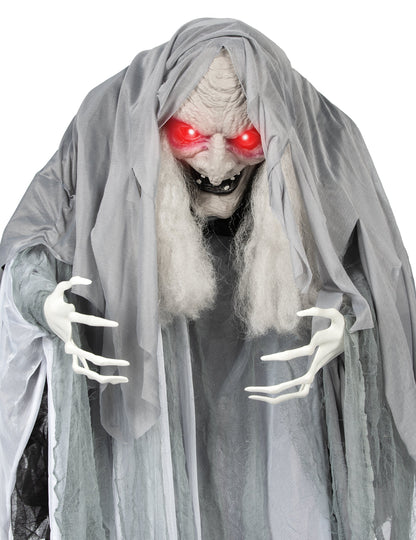 Animovaná čarodejnica 160 cm