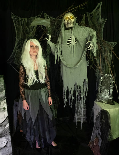 Strašidelný plávajúci reaper 183 cm