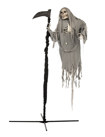 Strašidelný plávajúci reaper 183 cm