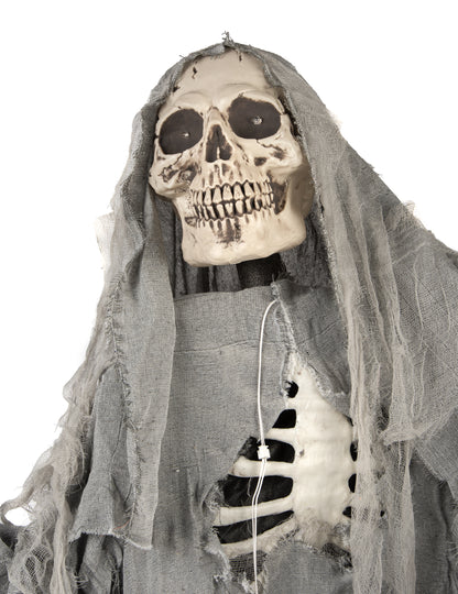 Strašidelný plávajúci reaper 183 cm