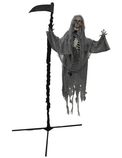 Strašidelný plávajúci reaper 183 cm