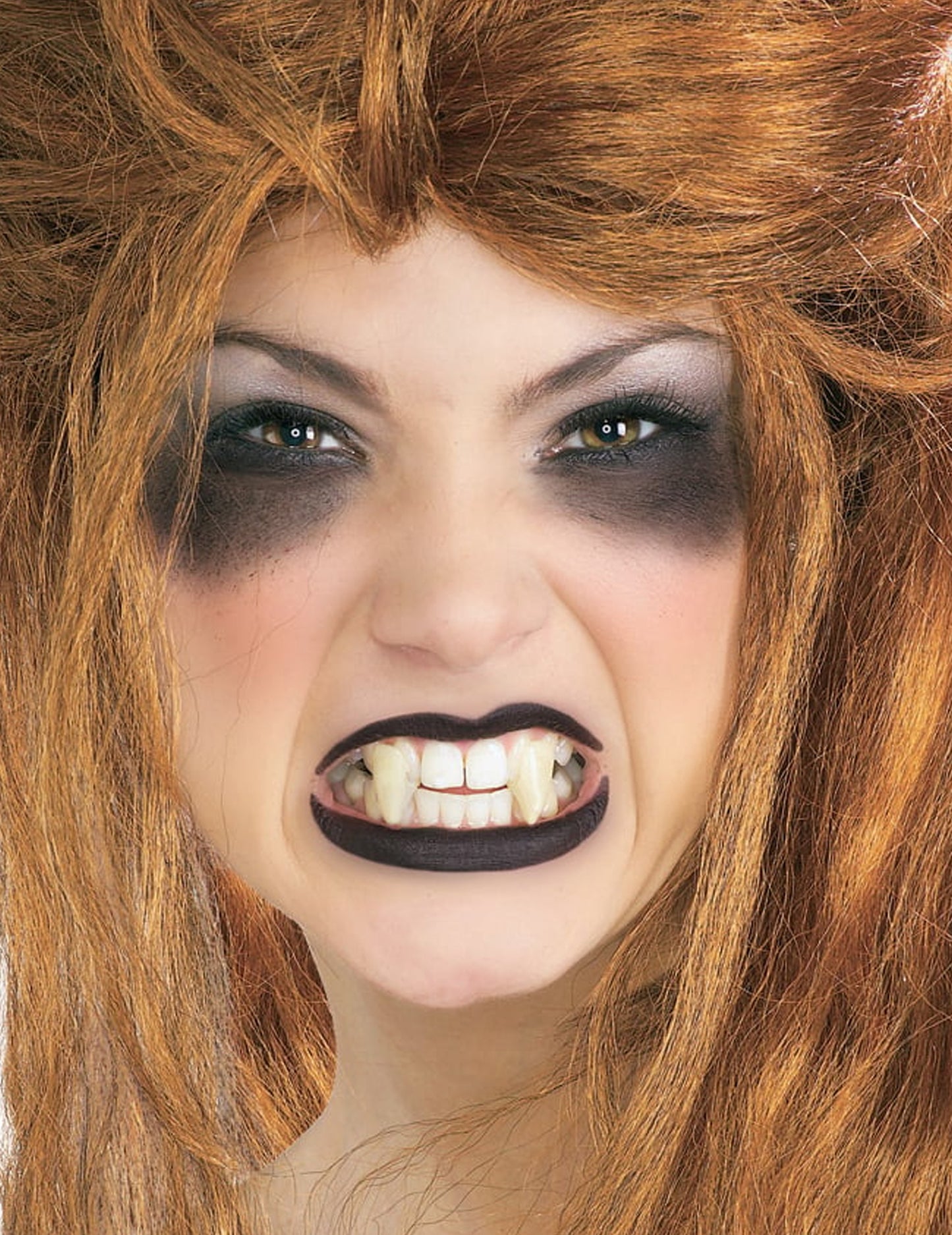 Dospelí biele upíry psov