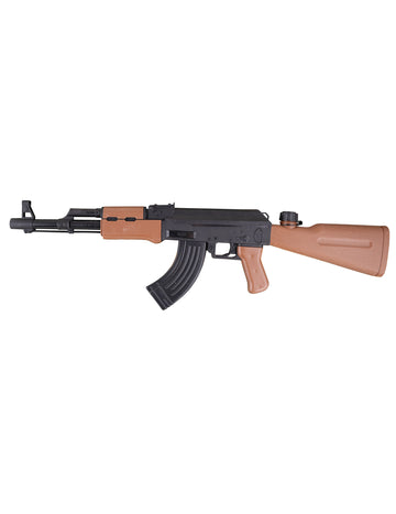 Falošná vodná pištoľ AK-47 