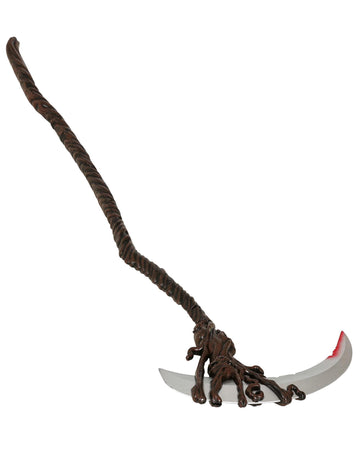 Nepravdivý efekt z dreva z kosačky 150 cm