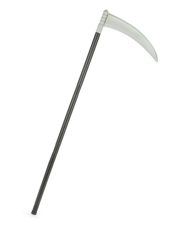 Plastová kosa 105 cm