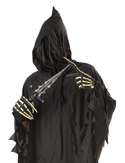 Falošná dýka smrti dospelých