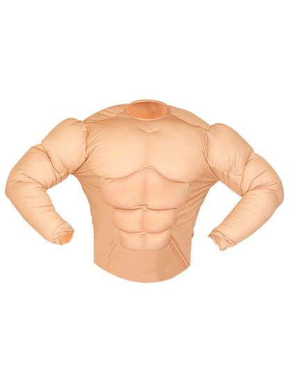 Falošné svaly muscc pre dospelých