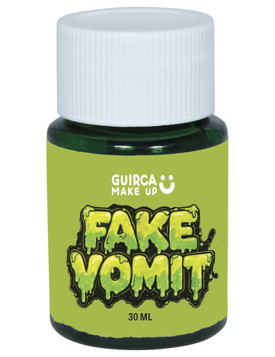Falošné zelené zvratky 30 ml