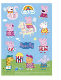Dekorácia Peppa Pig
