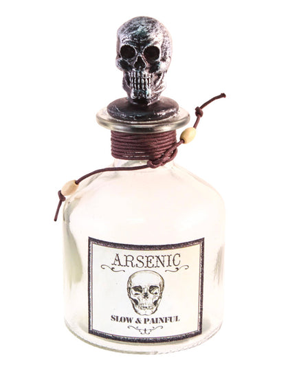 Injekčná injekcia arzénu 16 cm