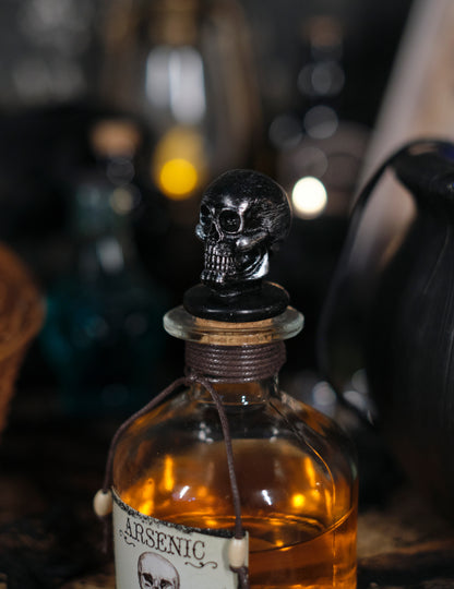 Injekčná injekcia arzénu 16 cm