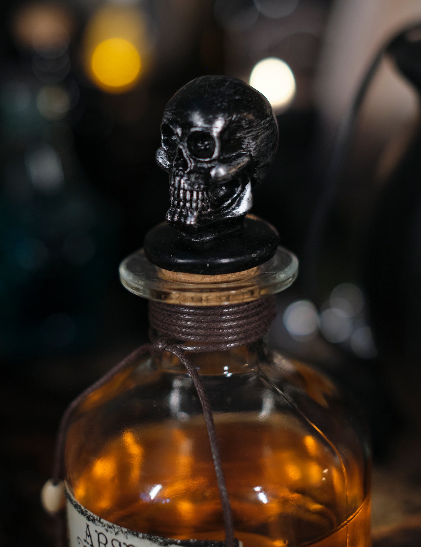 Injekčná injekcia arzénu 16 cm