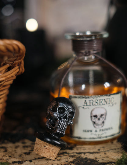 Injekčná injekcia arzénu 16 cm