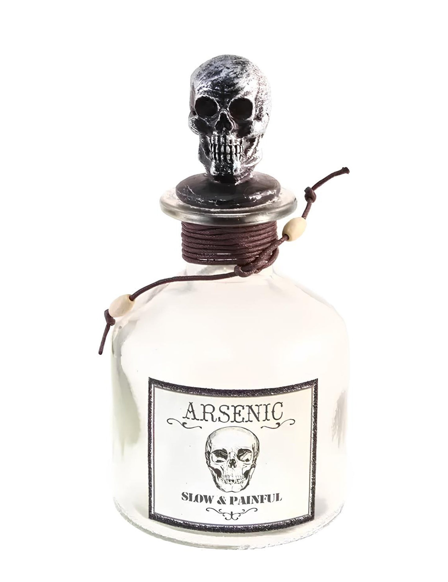 Injekčná injekcia arzénu 16 cm