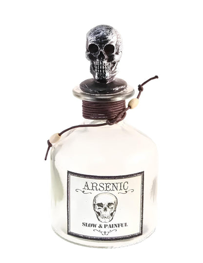 Injekčná injekcia arzénu 16 cm