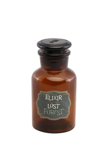 Lekárnická fľaša 11,5 cm