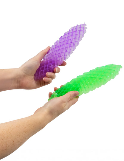 Fidget antistresová flexibilná hračka