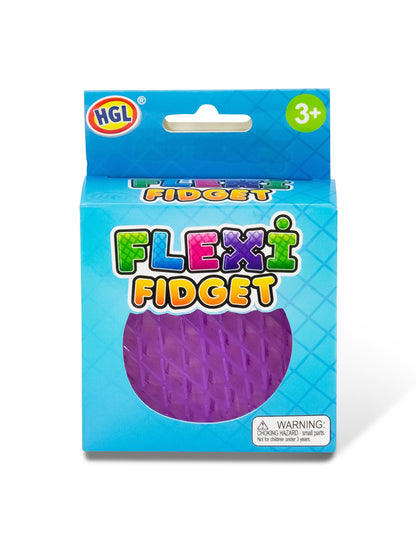 Fidget antistresová flexibilná hračka