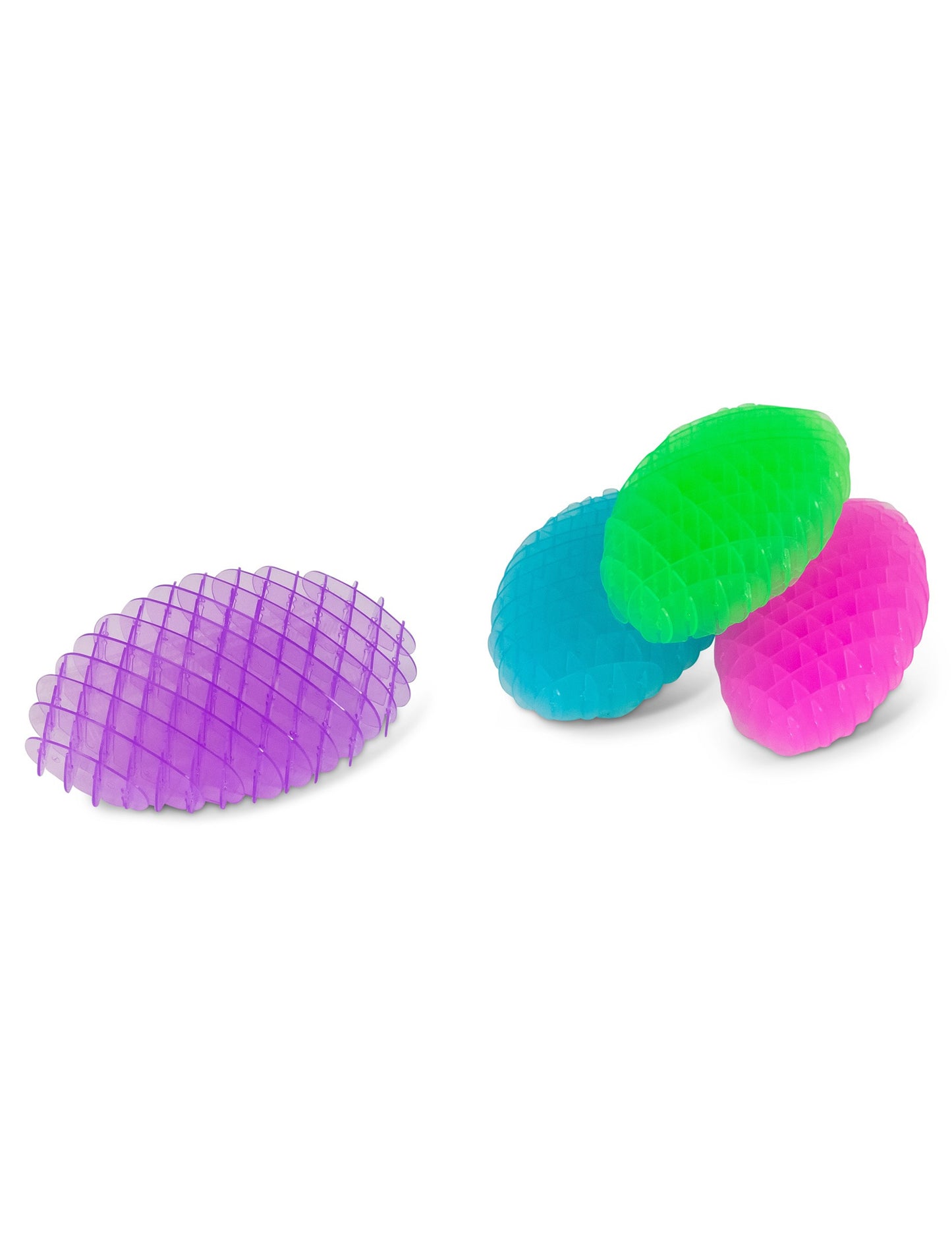 Fidget antistresová flexibilná hračka